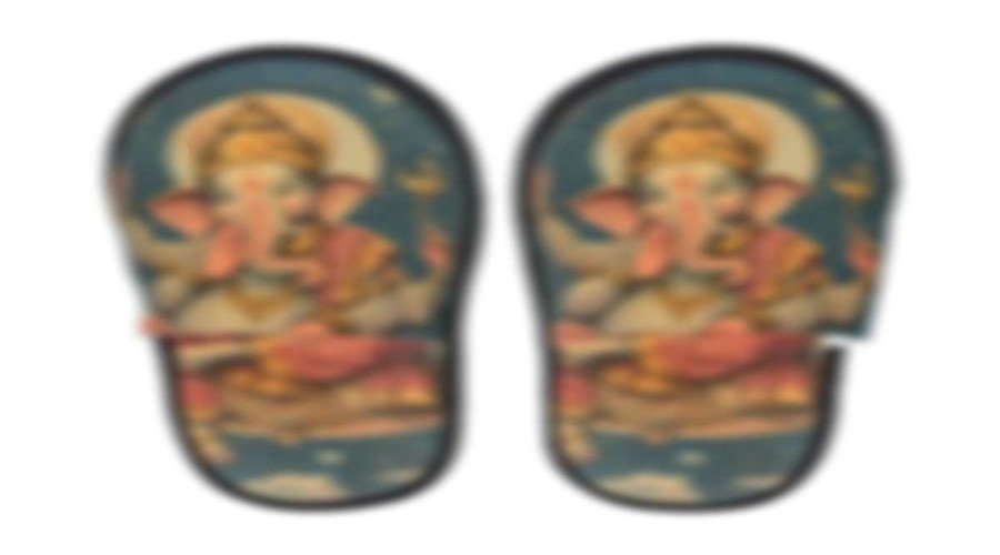 Walmart Removes Ganesha-Printed Products After Hindu Objection | हिंदू आपत्ति के बाद वॉलमार्ट ने हटाए गणेश छवि वाले उत्पाद