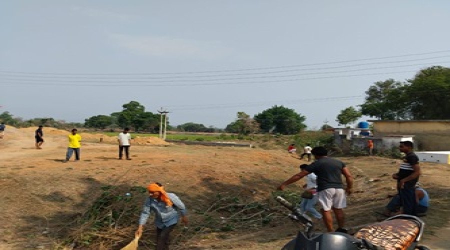 Dadsena Kalar Community's Annual Convention to be Held in Kokpur on May 3-4